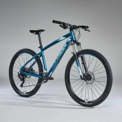 VÉLOS VTT Soldes Magasin -VÉLOS VTT Soldes Magasin velo vtt st 530 mdb femme turquoise 275 1 600x600 1