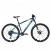 VELO VTT ST 530 MDB FEMME TURQUOISE 27,5 -VÉLOS VTT Soldes Magasin velo vtt st 530 mdb femme turquoise 275 600x600 1