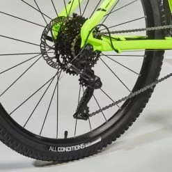 VÉLO VTT ST 530 MDB NOIR JAUNE 27,5" 26 VÉLO VTT ST 530 MDB NOIR JAUNE 27,5" -VÉLOS VTT Soldes Magasin velo vtt st 530 mdb jaune 275 5 600x600 1