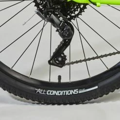 VÉLO VTT ST 530 MDB JAUNE 27,5" 22 VÉLO VTT ST 530 MDB JAUNE 27,5" -VÉLOS VTT Soldes Magasin velo vtt st 530 mdb jaune 275 8 600x600 1