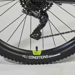 VÉLO VTT ST 530 MDB NOIR JAUNE 27,5" 23 VÉLO VTT ST 530 MDB NOIR JAUNE 27,5" -VÉLOS VTT Soldes Magasin velo vtt st 530 mdb noir jaune 275 5 600x600 1