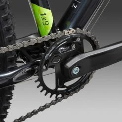 VÉLO VTT ST 530 NOIR 27,5" -VÉLOS VTT Soldes Magasin velo vtt st 530 noir 275 4 600x600 1