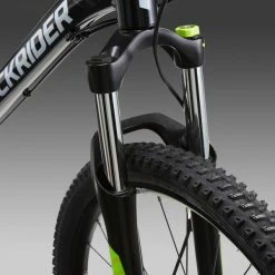 VÉLO VTT ST 530 NOIR 27,5" -VÉLOS VTT Soldes Magasin velo vtt st 530 noir 275 5 600x600 1