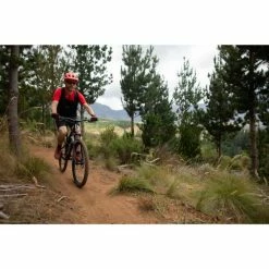 VÉLO VTT ST 530 S NOIR ROUGE 27,5" -VÉLOS VTT Soldes Magasin velo vtt st 530 s noir rouge 275 12 600x600 1