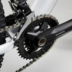 VÉLO VTT ST 540 FEMME GRIS ROSE 27,5" 17 VÉLO VTT ST 540 FEMME GRIS ROSE 27,5" -VÉLOS VTT Soldes Magasin velo vtt st 540 femme gris rose 275 4 600x600 1