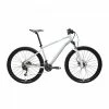 VÉLO VTT ST 540 FEMME GRIS ROSE 27,5" -VÉLOS VTT Soldes Magasin velo vtt st 540 femme gris rose 275 600x600 1