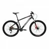 VÉLO VTT ST 540 NOIR ROUGE 27,5" -VÉLOS VTT Soldes Magasin velo vtt st 540 noir rouge 275 1 600x600 1