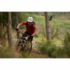 VÉLO VTT ST 540 NOIR ROUGE 27,5" -VÉLOS VTT Soldes Magasin velo vtt st 540 noir rouge 275 12 600x600 1