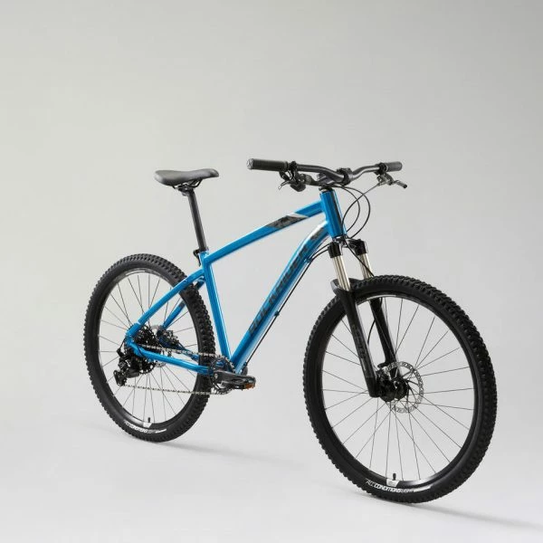 VÉLO VTT ST 540 V2 BLEU 27,5" 4 VÉLO VTT ST 540 V2 BLEU 27,5" – Image 2
