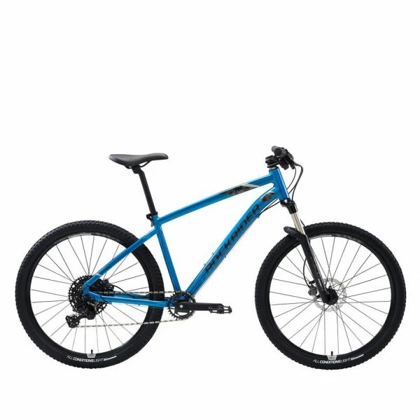 VÉLO VTT ST 540 V2 BLEU 27,5" 3 VÉLO VTT ST 540 V2 BLEU 27,5"