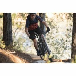 VÉLO VTT ST 900 GRIS ORANGE 27,5" -VÉLOS VTT Soldes Magasin velo vtt st 900 gris orange 275 11 600x600 1