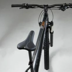 VÉLO VTT ST 900 GRIS ORANGE 27,5" -VÉLOS VTT Soldes Magasin velo vtt st 900 gris orange 275 8 600x600 1