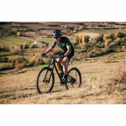VÉLO VTT TOUT SUSPENDU ROCKRIDER XC 500 S 29'' CARBONE -VÉLOS VTT Soldes Magasin velo vtt tout suspendu rockrider xc 500 s 29 carbone 14 600x600 1