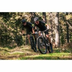 VÉLO VTT TOUT SUSPENDU ROCKRIDER XC 500 S 29'' CARBONE -VÉLOS VTT Soldes Magasin velo vtt tout suspendu rockrider xc 500 s 29 carbone 15 600x600 1