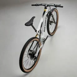 VÉLO VTT TOUT SUSPENDU ROCKRIDER XC 900 S 29'' CARBONE -VÉLOS VTT Soldes Magasin velo vtt tout suspendu rockrider xc 900 s 29 carbone 4 600x600 1