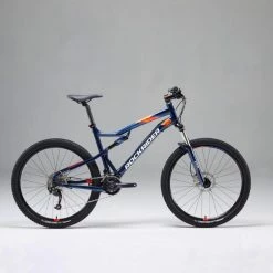 VÉLO VTT TOUT SUSPENDU ST 540 S BLEU ORANGE 27,5" 14 VÉLO VTT TOUT SUSPENDU ST 540 S BLEU ORANGE 27,5" -VÉLOS VTT Soldes Magasin velo vtt tout suspendu st 540 s bleu orange 275 2 600x600 1