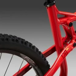 VÉLO VTT XC 100 S 29" EAGLE ROUGE ET JAUNE -VÉLOS VTT Soldes Magasin velo vtt xc 100 s 29 eagle rouge et jaune 3 600x600 1