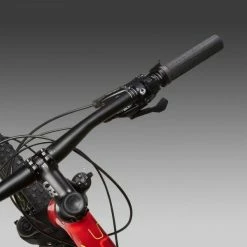 VÉLO VTT XC 100 S 29" EAGLE ROUGE ET JAUNE -VÉLOS VTT Soldes Magasin velo vtt xc 100 s 29 eagle rouge et jaune 4 600x600 1