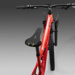 VÉLO VTT XC 100 S 29" EAGLE ROUGE ET JAUNE -VÉLOS VTT Soldes Magasin velo vtt xc 100 s 29 eagle rouge et jaune 5 600x600 1