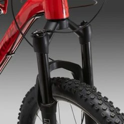 VÉLO VTT XC 100 S 29" EAGLE ROUGE ET JAUNE -VÉLOS VTT Soldes Magasin velo vtt xc 100 s 29 eagle rouge et jaune 6 600x600 1