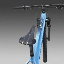 VÉLO VTT XC 500 29" SEMI RIGIDE EAGLE 1X12 BLEU CIEL -VÉLOS VTT Soldes Magasin velo vtt xc 500 29 semi rigide eagle 1x12 bleu ciel 10 600x600 1