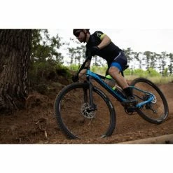 VÉLO VTT XC 500 29" SEMI RIGIDE EAGLE 1X12 BLEU CIEL -VÉLOS VTT Soldes Magasin velo vtt xc 500 29 semi rigide eagle 1x12 bleu ciel 13 600x600 1