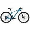VÉLO VTT XC 500 29" SEMI RIGIDE EAGLE 1X12 BLEU CIEL -VÉLOS VTT Soldes Magasin velo vtt xc 500 29 semi rigide eagle 1x12 bleu ciel 600x600 1
