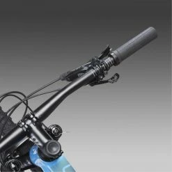VÉLO VTT XC 500 29" SEMI RIGIDE EAGLE 1X12 BLEU CIEL -VÉLOS VTT Soldes Magasin velo vtt xc 500 29 semi rigide eagle 1x12 bleu ciel 7 600x600 1