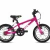Frog Bikes Frog 40 - 14" -VÉLOS VTT Soldes Magasin velo enfant frog 40 pink mondovelo chambery annecy grenoble rumilly