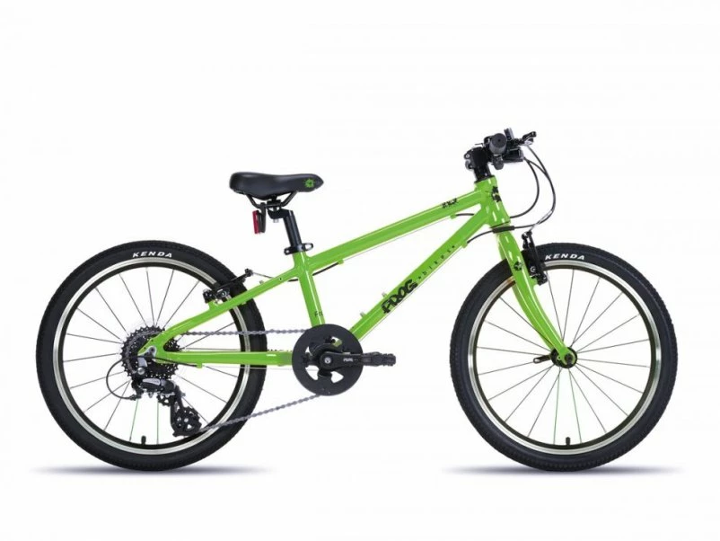 Frog Bikes Frog 52 - 20" 3 Frog Bikes Frog 52 - 20"