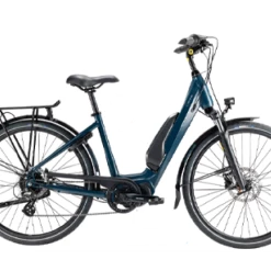 Gitane E-CITY STEPS 26"