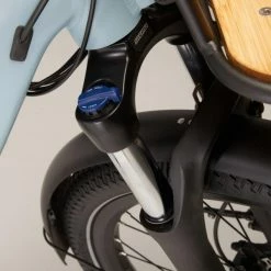 VELOCARGO LONGTAIL CHARGEMENT ARRIERE R500 ELECTRIQUE -VÉLOS VTT Soldes Magasin velocargo longtail chargement arriere r500 electrique 11 600x600 1