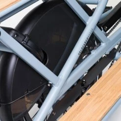 VELOCARGO LONGTAIL CHARGEMENT ARRIERE R500 ELECTRIQUE -VÉLOS VTT Soldes Magasin velocargo longtail chargement arriere r500 electrique 18 600x600 1