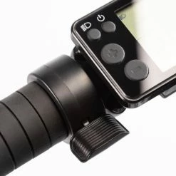 VELOCARGO LONGTAIL CHARGEMENT ARRIERE R500 ELECTRIQUE -VÉLOS VTT Soldes Magasin velocargo longtail chargement arriere r500 electrique 6 600x600 1