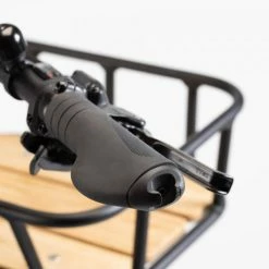 VELOCARGO LONGTAIL CHARGEMENT ARRIERE R500 ELECTRIQUE -VÉLOS VTT Soldes Magasin velocargo longtail chargement arriere r500 electrique 7 600x600 1