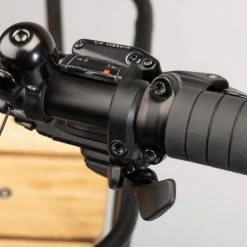 VELOCARGO LONGTAIL CHARGEMENT ARRIERE R500 ELECTRIQUE -VÉLOS VTT Soldes Magasin velocargo longtail chargement arriere r500 electrique 8 600x600 1