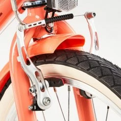 VTC ENFANT RIVERSIDE 500 CORAIL 24 POUCES 9-12 ANS -VÉLOS VTT Soldes Magasin vtc enfant riverside 500 corail 24 pouces 9 12 ans 3 600x600 1