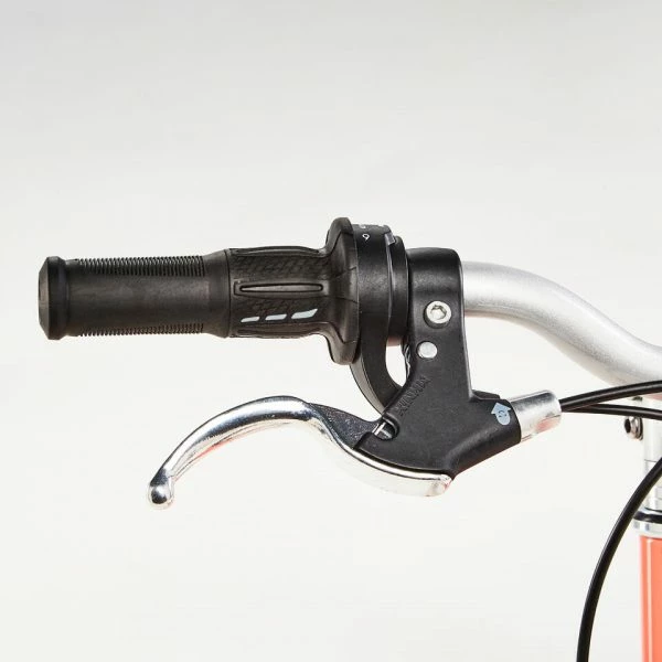 VTC ENFANT RIVERSIDE 500 NOIR JAUNE 24 POUCES 9-12 ANS 7 VTC ENFANT RIVERSIDE 500 NOIR JAUNE 24 POUCES 9-12 ANS – Image 5