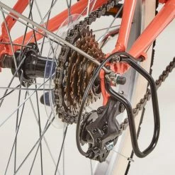 VTC ENFANT RIVERSIDE 500 NOIR JAUNE 24 POUCES 9-12 ANS 20 VTC ENFANT RIVERSIDE 500 NOIR JAUNE 24 POUCES 9-12 ANS -VÉLOS VTT Soldes Magasin vtc enfant riverside 500 corail 24 pouces 9 12 ans 5 1 600x600 1