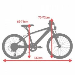 VTC ENFANT RIVERSIDE 900 20 POUCES 6-9 ANS -VÉLOS VTT Soldes Magasin vtc enfant riverside 900 20 pouces 6 9 ans 12 600x600 1