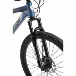 VTT ACIER SEMI-RIGIDE 27.5" - CITY MTB 9 VTT ACIER SEMI-RIGIDE 27.5" - CITY MTB -VÉLOS VTT Soldes Magasin vtt acier semi rigide 275 city mtb 2 600x600 1