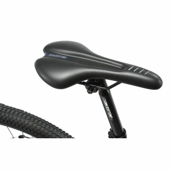 VTT ACIER SEMI-RIGIDE 27.5" - CITY MTB 7 VTT ACIER SEMI-RIGIDE 27.5" - CITY MTB – Image 5