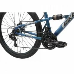 VTT ACIER TOUT SUSPENDU 27.5" - FULLY -VÉLOS VTT Soldes Magasin vtt acier tout suspendu 275 fully 2 600x600 1