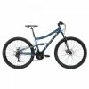 VTT ACIER TOUT SUSPENDU 27.5" - FULLY