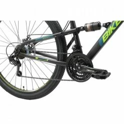 VTT ACIER TOUT SUSPENDU 29" - FULLY -VÉLOS VTT Soldes Magasin vtt acier tout suspendu 29 fully 2 600x600 1