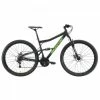 VTT ACIER TOUT SUSPENDU 29" - FULLY -VÉLOS VTT Soldes Magasin vtt acier tout suspendu 29 fully 600x600 1