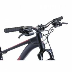 VTT ALUMINIUM SEMI-RIGIDE 27.5" - HARDTAIL 9 VTT ALUMINIUM SEMI-RIGIDE 27.5" - HARDTAIL -VÉLOS VTT Soldes Magasin vtt aluminium semi rigide 275 hardtail 2 600x600 1