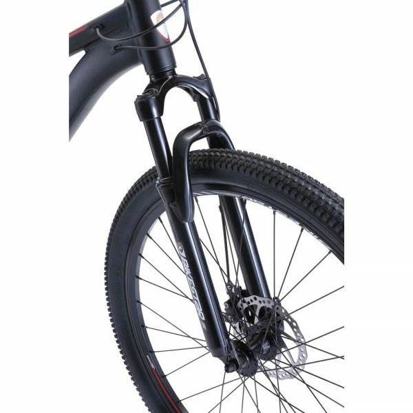 VTT ALUMINIUM SEMI-RIGIDE 27.5" - HARDTAIL 6 VTT ALUMINIUM SEMI-RIGIDE 27.5" - HARDTAIL – Image 4