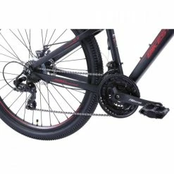 VTT ALUMINIUM SEMI-RIGIDE 27.5" - HARDTAIL 11 VTT ALUMINIUM SEMI-RIGIDE 27.5" - HARDTAIL -VÉLOS VTT Soldes Magasin vtt aluminium semi rigide 275 hardtail 4 600x600 1