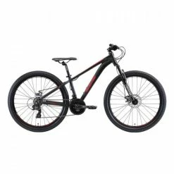 VTT ALUMINIUM SEMI-RIGIDE 27.5" - HARDTAIL